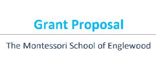 Grant Sample 3