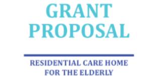 Grant Sample 5